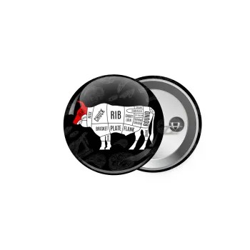 Diagrams for butcher shop, Κονκάρδα παραμάνα 5cm