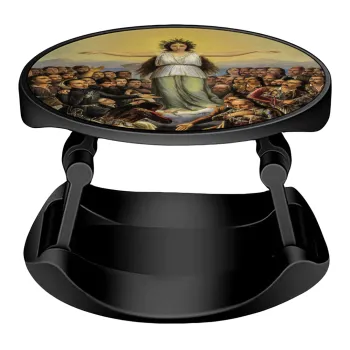 Η Ελλάς Ευγνωμονούσα, Phone Holders Stand  Stand Βάση Στήριξης Κινητού στο Χέρι