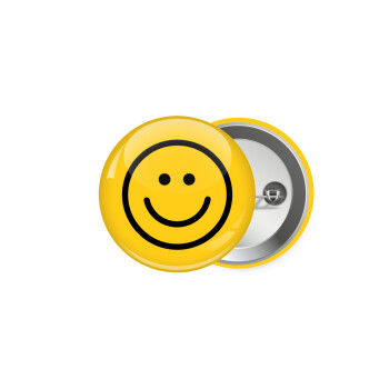 Smile classic, Κονκάρδα παραμάνα 5cm