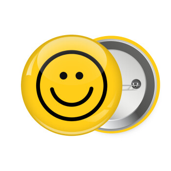 Smile classic, Κονκάρδα παραμάνα 7.5cm