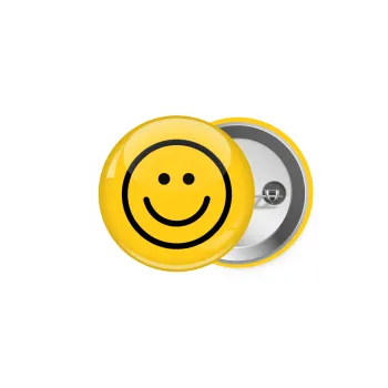 Smile classic, Κονκάρδα παραμάνα 5cm