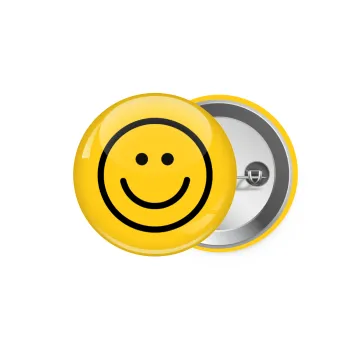 Smile classic, Κονκάρδα παραμάνα 5.9cm