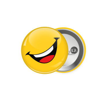 Φατσούλα γελάω!!!, Κονκάρδα παραμάνα 5.9cm