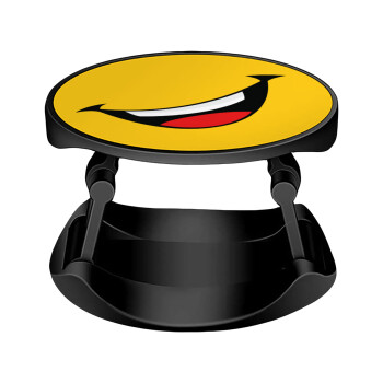 Φατσούλα γελάω!!!, Phone Holders Stand  Stand Hand-held Mobile Phone Holder