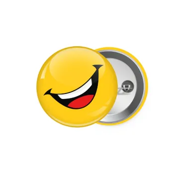 Φατσούλα γελάω!!!, Κονκάρδα παραμάνα 5.9cm