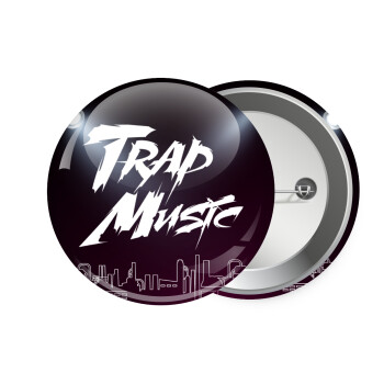 Trap music, Κονκάρδα παραμάνα 7.5cm