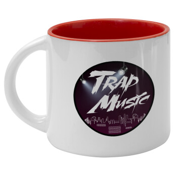 Trap music, Κούπα κεραμική 400ml