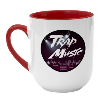 Trap music, Κούπα κεραμική tapered 260ml