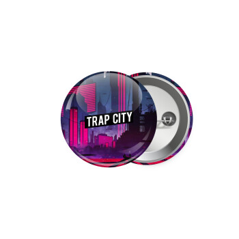 Trap city, Κονκάρδα παραμάνα 5cm