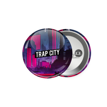Trap city, Κονκάρδα παραμάνα 5.9cm