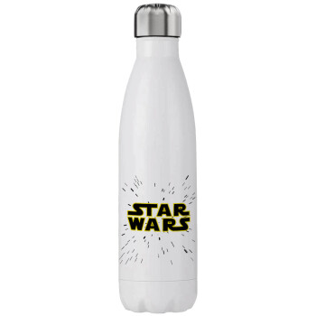 Star Wars, Stainless steel, double-walled, 750ml
