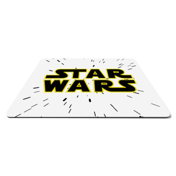 Star Wars, Mousepad ορθογώνιο 27x19cm