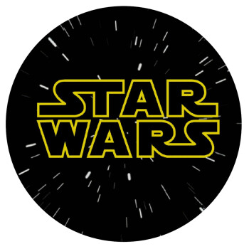 Star Wars, Mousepad Round 20cm