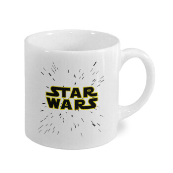 Star Wars, Κουπάκι κεραμικό, για espresso 150ml