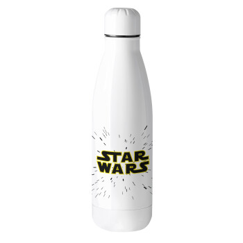 Star Wars, Metal mug thermos (Stainless steel), 500ml