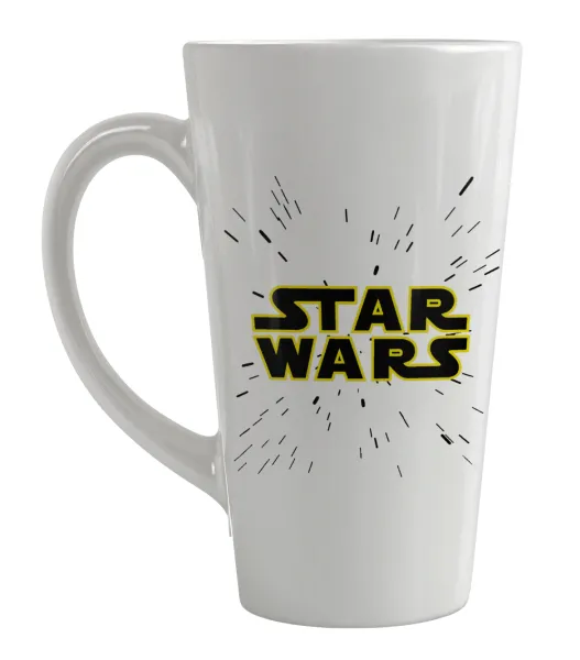 Star Wars — Latte Μεγάλη