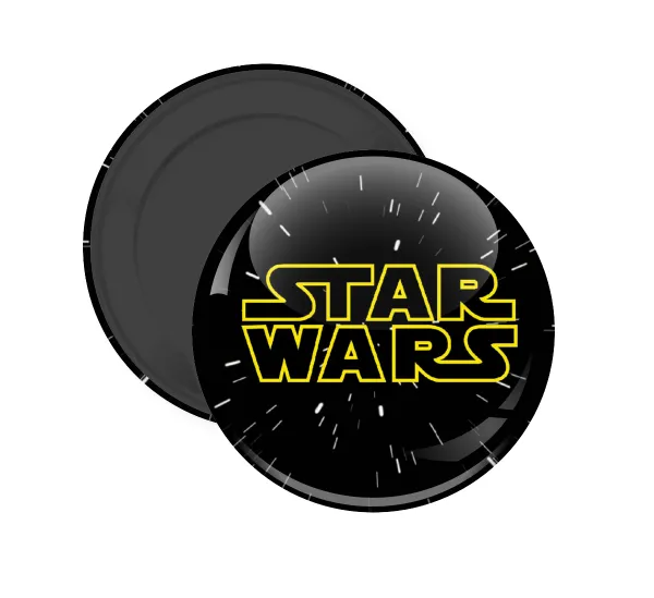 Star Wars — (5cm)