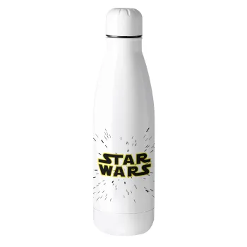 Star Wars, Metal mug thermos (Stainless steel), 500ml