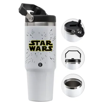 Star Wars, Θερμός Ανοξείδωτο 30oz με χερούλι