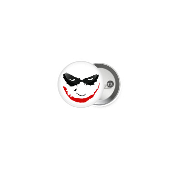 The joker smile, Κονκάρδα παραμάνα 2.5cm