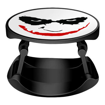 The joker smile, Phone Holders Stand  Stand Hand-held Mobile Phone Holder