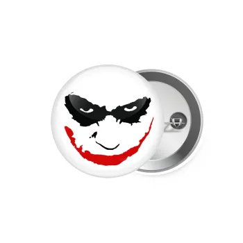 The joker smile, Κονκάρδα παραμάνα 5.9cm