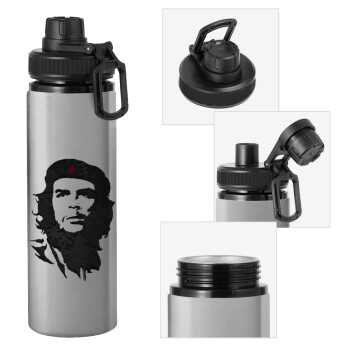 Che Guevara, Μεταλλικό παγούρι νερού με καπάκι ασφαλείας, αλουμινίου 850ml