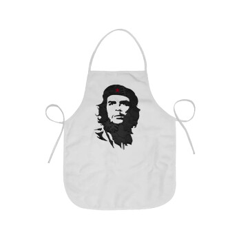 Che Guevara, Chef Apron Short Full Length Adult (63x75cm)