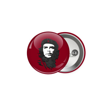Che Guevara, Κονκάρδα παραμάνα 5cm