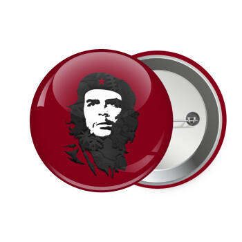 Che Guevara, Κονκάρδα παραμάνα 7.5cm
