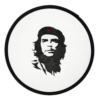 Che Guevara, Βεντάλια υφασμάτινη αναδιπλούμενη με θήκη (20cm)
