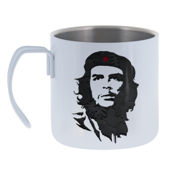 Che Guevara, Mug Stainless steel double wall 400ml