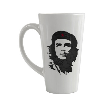 Che Guevara, Κούπα κωνική Latte Μεγάλη, κεραμική, 450ml