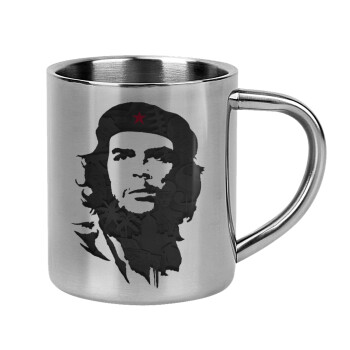Che Guevara, Mug Stainless steel double wall 300ml