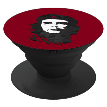 Che Guevara, Phone Holders Stand  Μαύρο Βάση Στήριξης Κινητού στο Χέρι