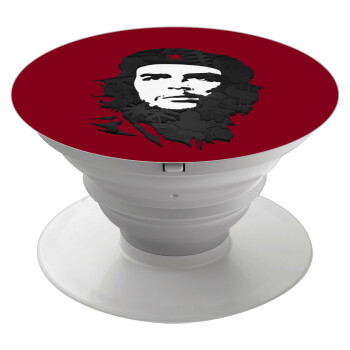 Che Guevara, Phone Holders Stand  Λευκό Βάση Στήριξης Κινητού στο Χέρι