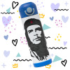 Che Guevara — 3
