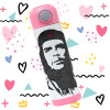 Che Guevara — 3