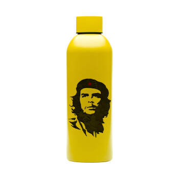 Che Guevara, Μεταλλικό παγούρι νερού, 304 Stainless Steel 800ml