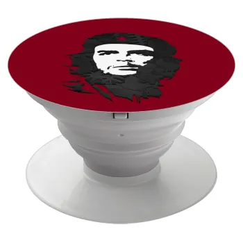 Che Guevara, Phone Holders Stand  Λευκό Βάση Στήριξης Κινητού στο Χέρι