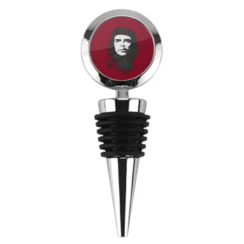 Che Guevara, Πώμα φιάλης μεταλλικό