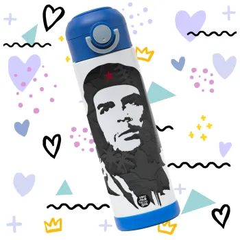 Che Guevara — 3