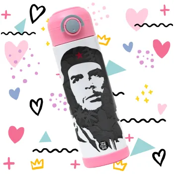 Che Guevara — 3