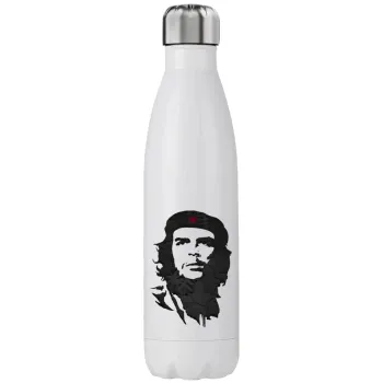 Che Guevara, Μεταλλικό παγούρι θερμός (Stainless steel), διπλού τοιχώματος, 750ml