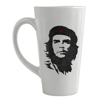 Che Guevara, Κούπα κωνική Latte Μεγάλη, κεραμική, 450ml