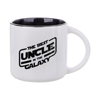 The Best UNCLE in the Galaxy, Κούπα κεραμική 400ml