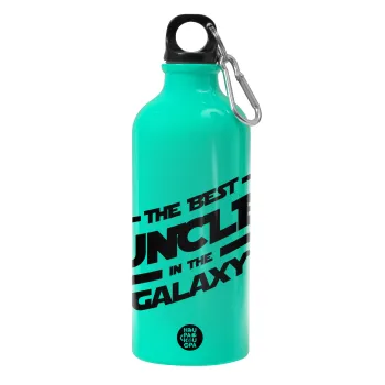 The Best UNCLE in the Galaxy, Παγούρι νερού 600ml