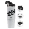 30oz stainless Steel Tumbler with Handle