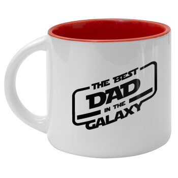 The Best DAD in the Galaxy, Κούπα κεραμική 400ml