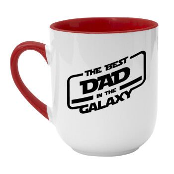 The Best DAD in the Galaxy, Κούπα κεραμική tapered 260ml